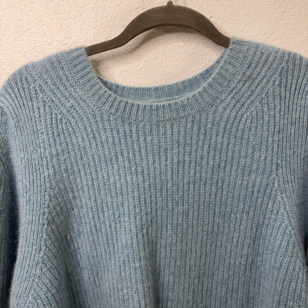 Tory Burch XL Cashmere Sweater - Picture 2 of 9
